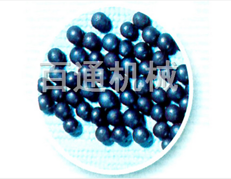 鋼丸