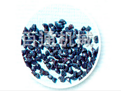 鋼砂