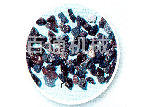 棕鋼玉