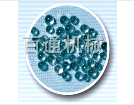 工藝用珠、粉
