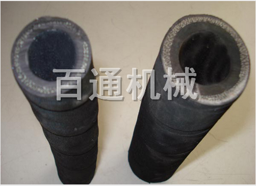 噴砂管
