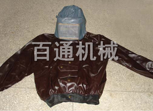 防護服