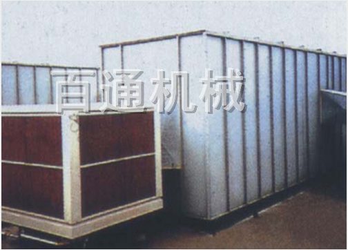 恒溫、恒濕供風(fēng)系統(tǒng)1