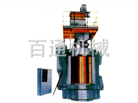 BT-Q3504轉臺式拋丸清理機