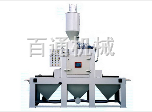 BT-1211-12通過式自動(dòng)噴砂機(jī)系列