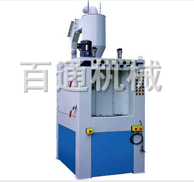 BT-1014圓盤回轉(zhuǎn)式自動噴砂機系列